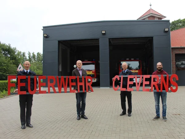 Bild 2: Sandel Mechanics Shop